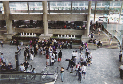 Where the geek seek to kill a week... end.