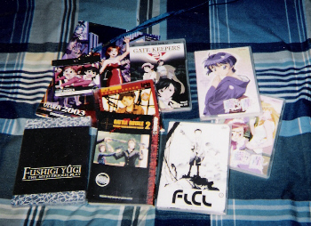 Chromus, I want my money back!