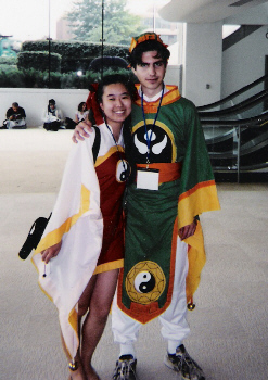 A little love for Meiling, please