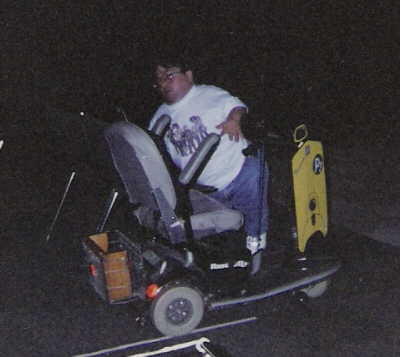 I don't care if I'm able-bodied, I want one!