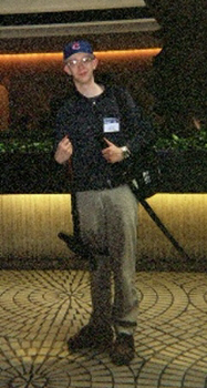 Good thing LaTroy Hawkins didn't blow a save that weekend!