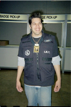 Get with The Program!