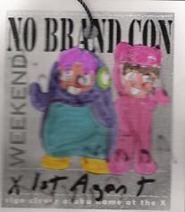 Pengi-san! Pengi-san!