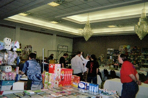 Stupid gaijin I take your money.