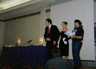 More than Neil! More than Neil!