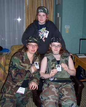 Fighting censorship of yaoi manga since 2005!