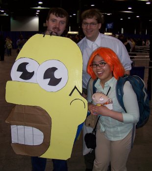 Got Soap? Get Mr. Sparkle