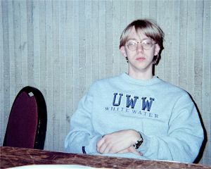 Waking Up With a Bottle of Tequila in One Hand... and a Ryooki in the Other