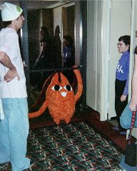 Raspberry Heaven, I'm Coming Back to You!