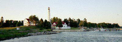 This is only nine minutes from my apartment. Ha ha ha!