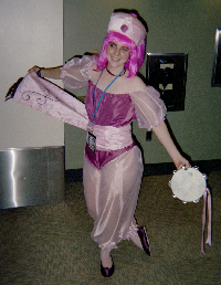 Apparently the camera adds 5 feet