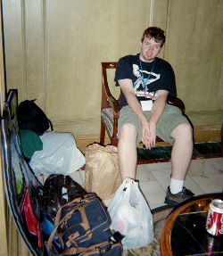 Do do do do do, always Coca Cola!