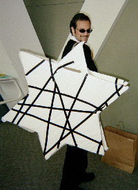 The only Trigun cosplay pic I will ever take