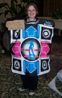 That Was Cool; You've Just Become a Hero!