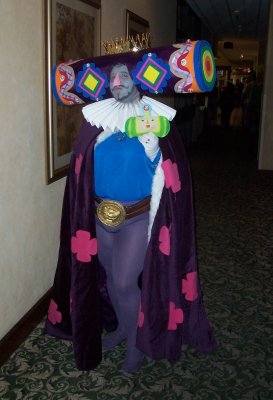 Makes you just want to run out and have a ball.